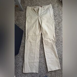 Women’s khaki Pants